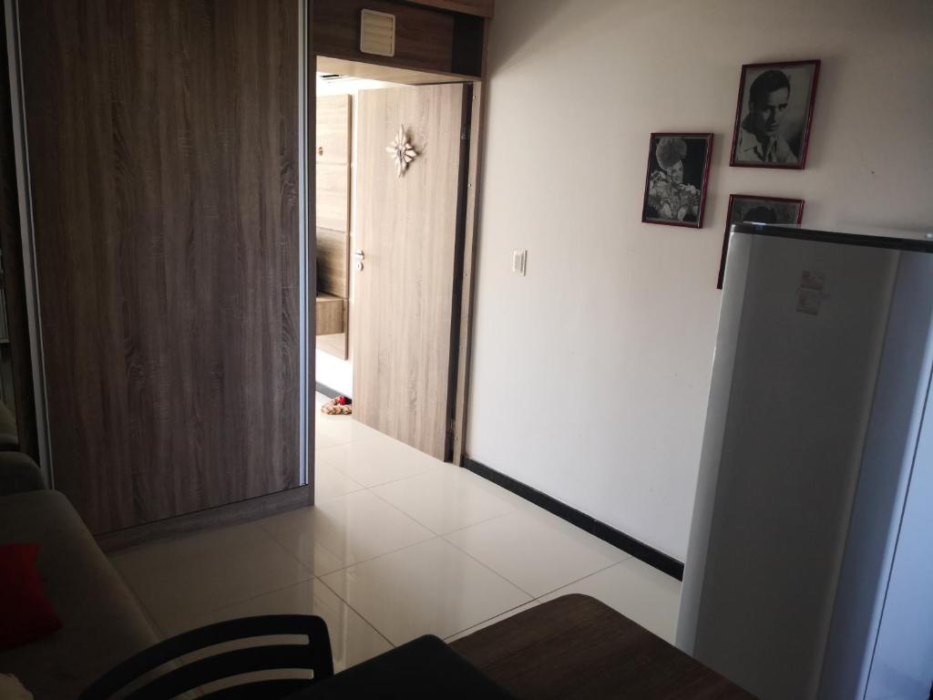  Praia Carneiros Flat Hotel