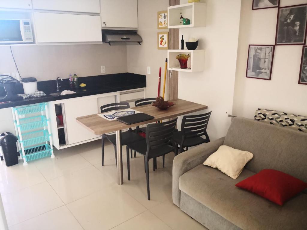  Praia Carneiros Flat Hotel