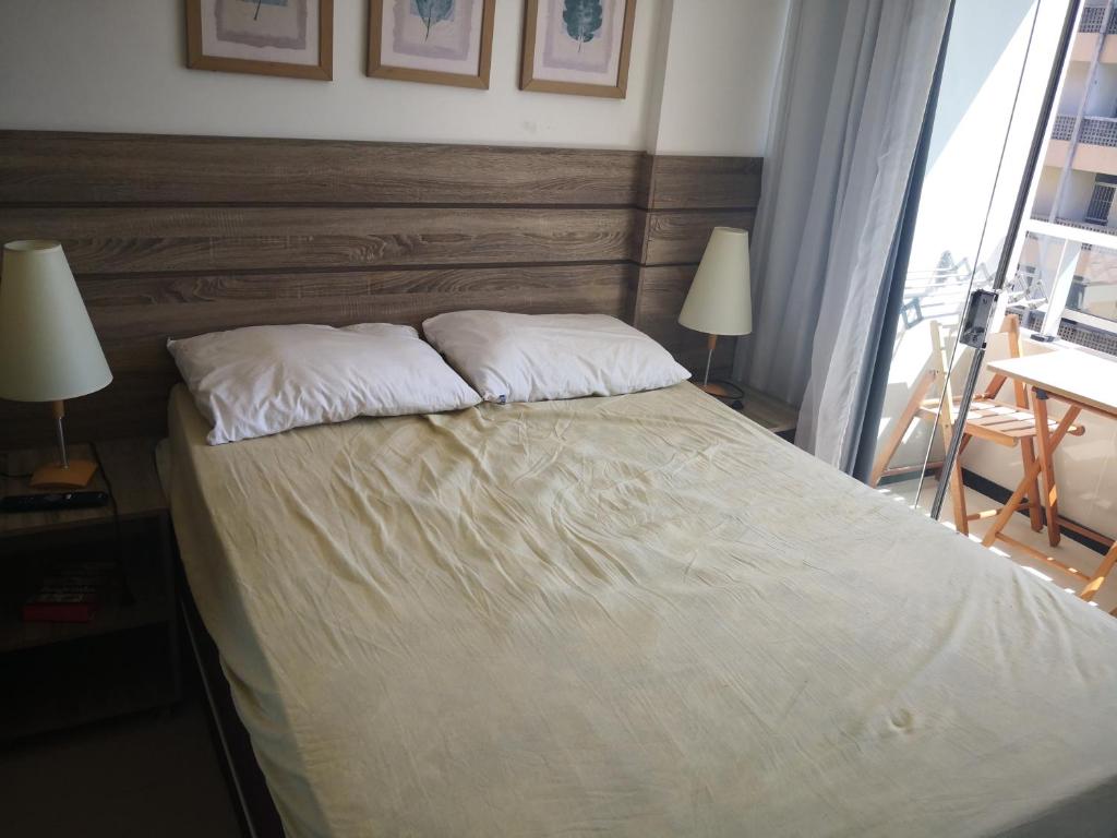  Praia Carneiros Flat Hotel