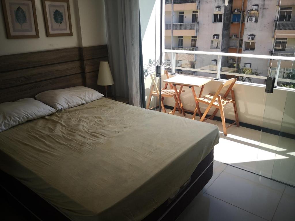  Praia Carneiros Flat Hotel