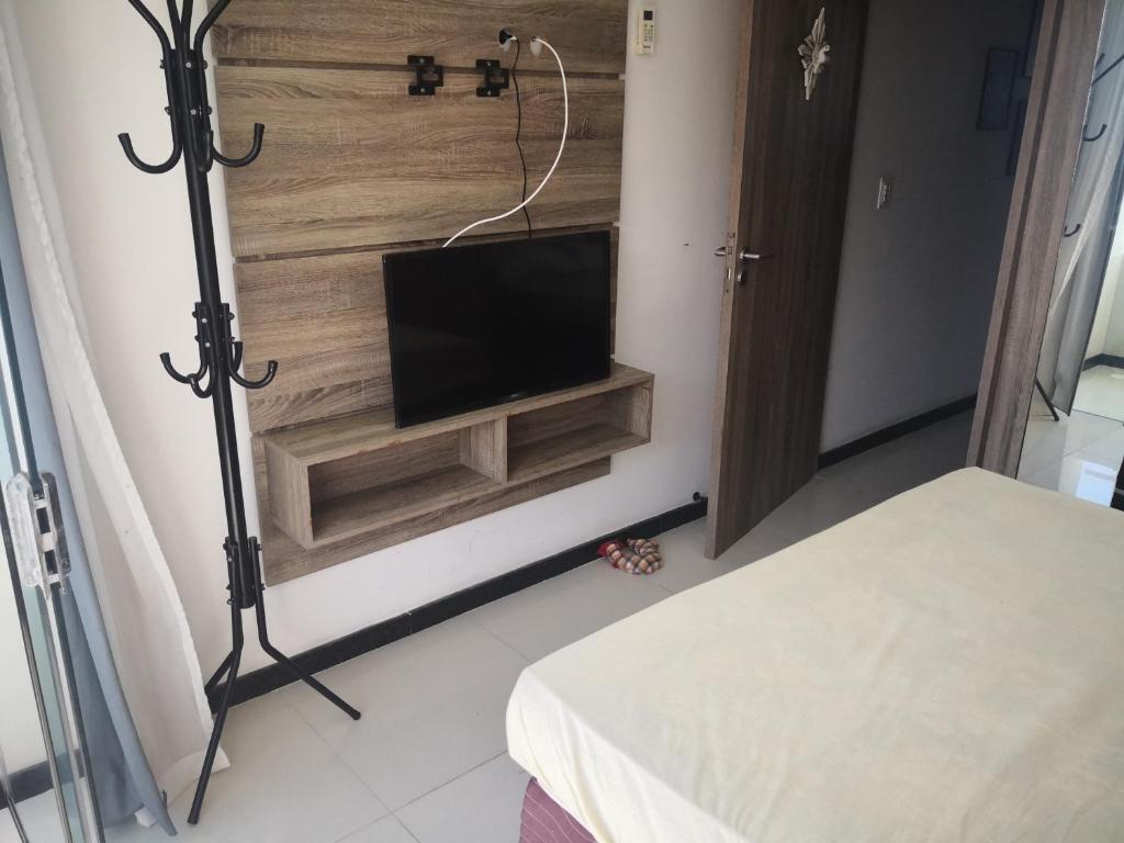  Praia Carneiros Flat Hotel
