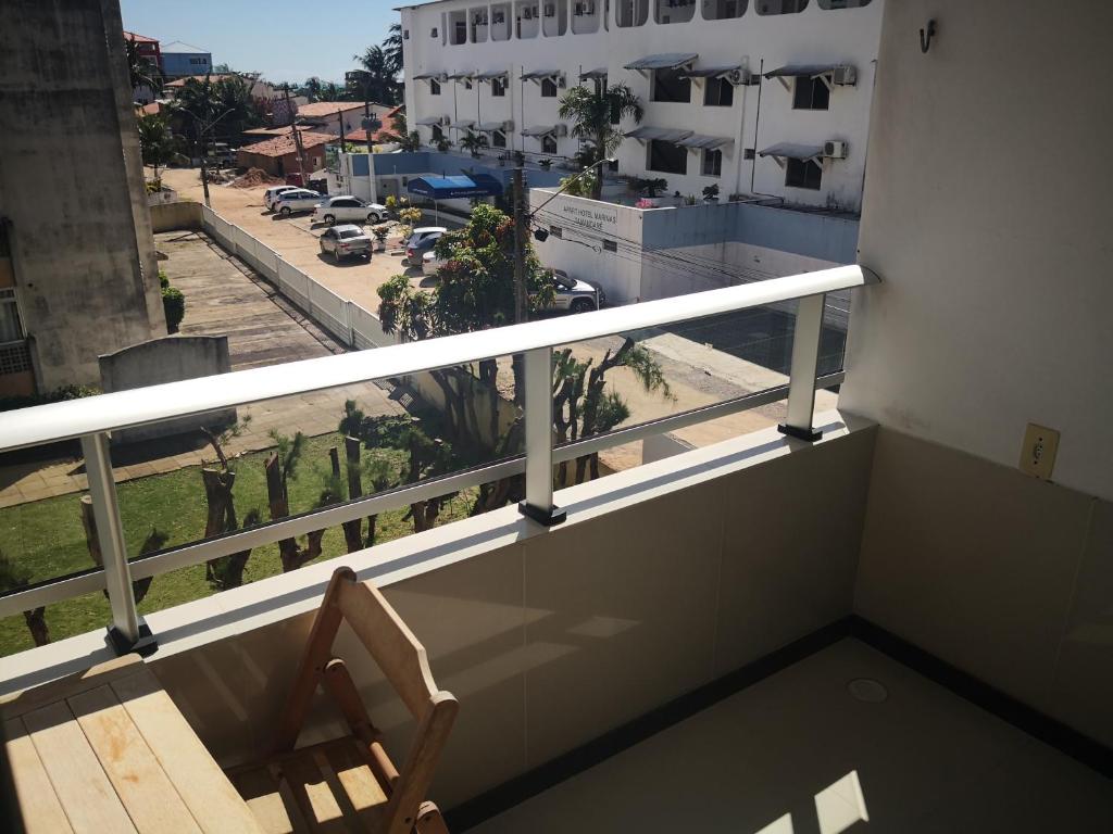  Praia Carneiros Flat Hotel