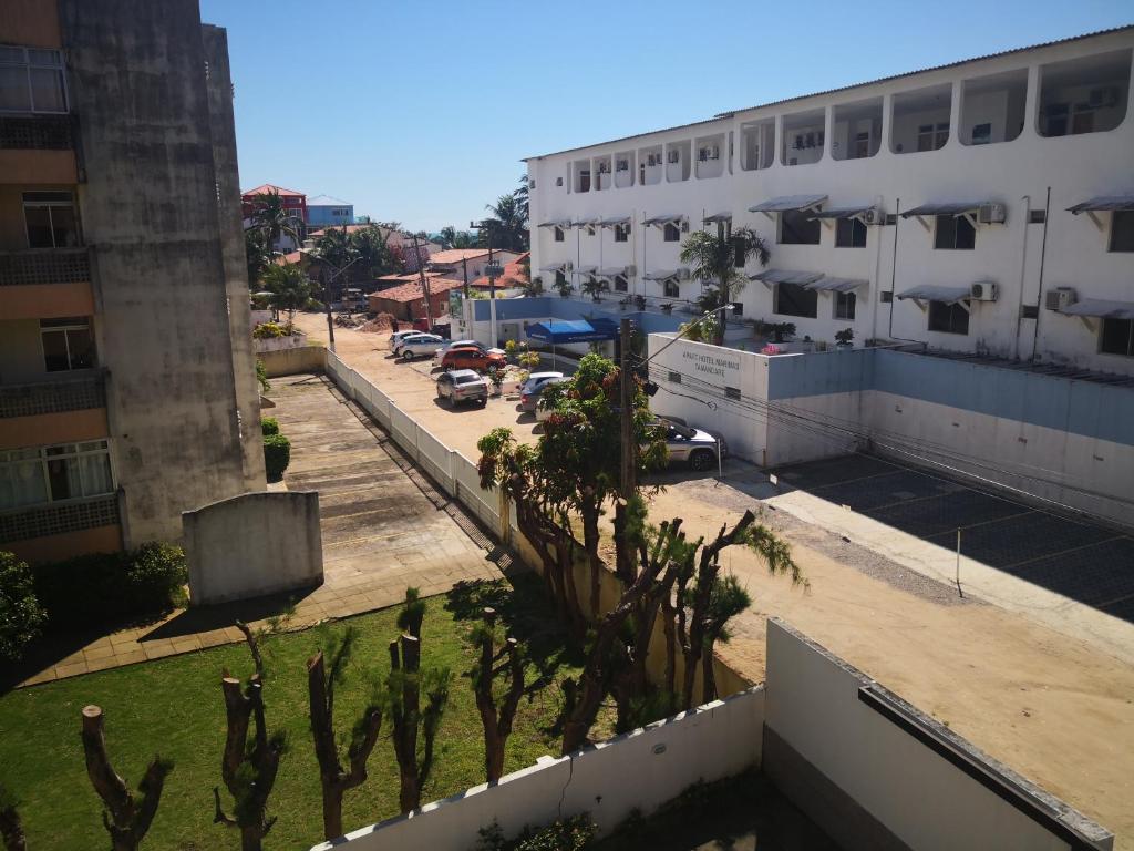 Praia Carneiros Flat Hotel