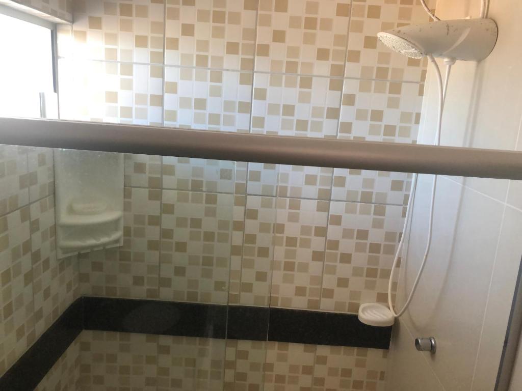  Praia Carneiros Flat Hotel