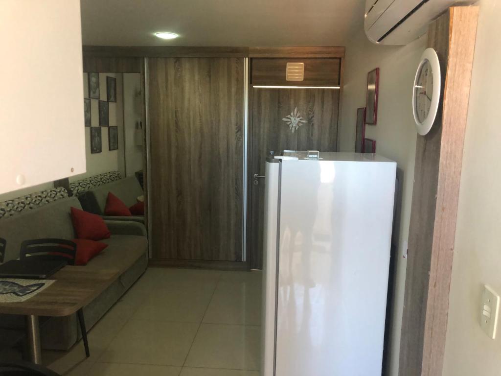  Praia Carneiros Flat Hotel