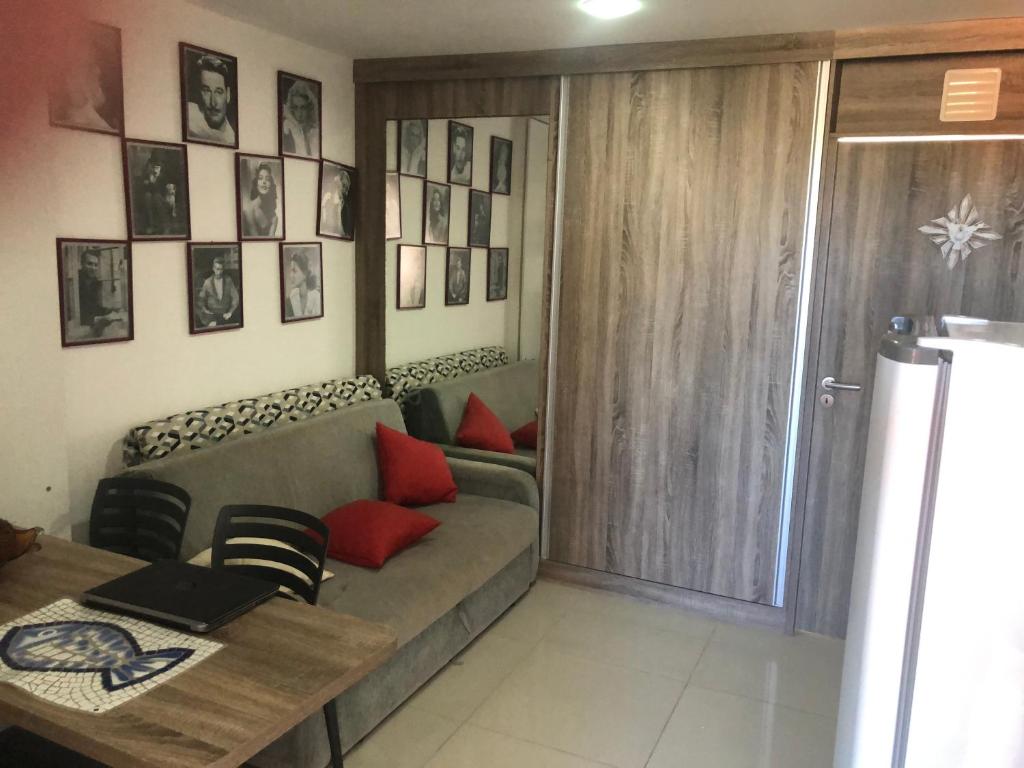  Praia Carneiros Flat Hotel