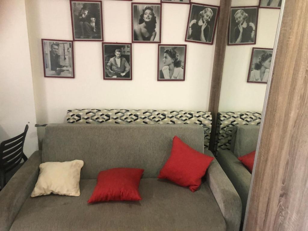  Praia Carneiros Flat Hotel