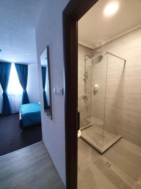 Wellness&Spa Hotel Astorya - 双人间