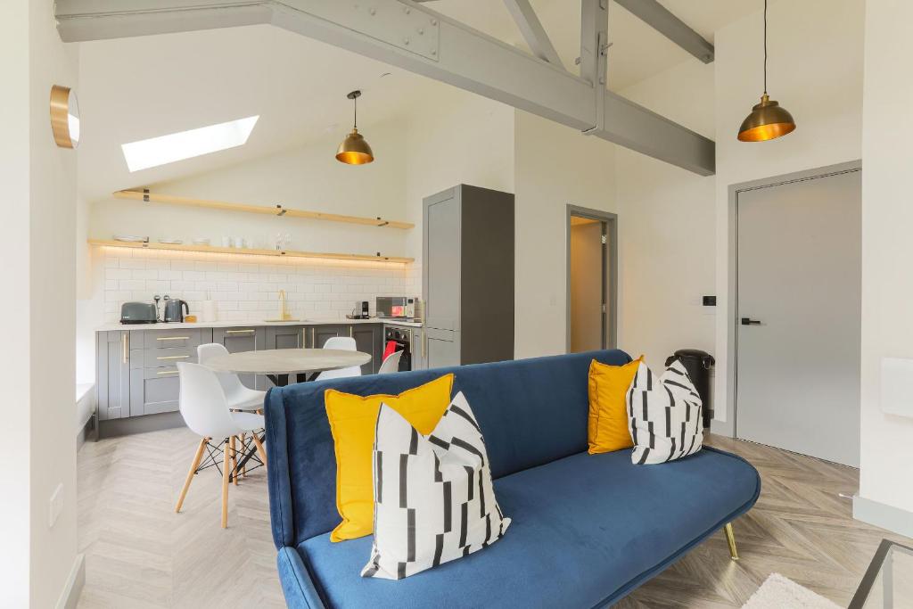 Goodstay Apartments by Urban Space - 