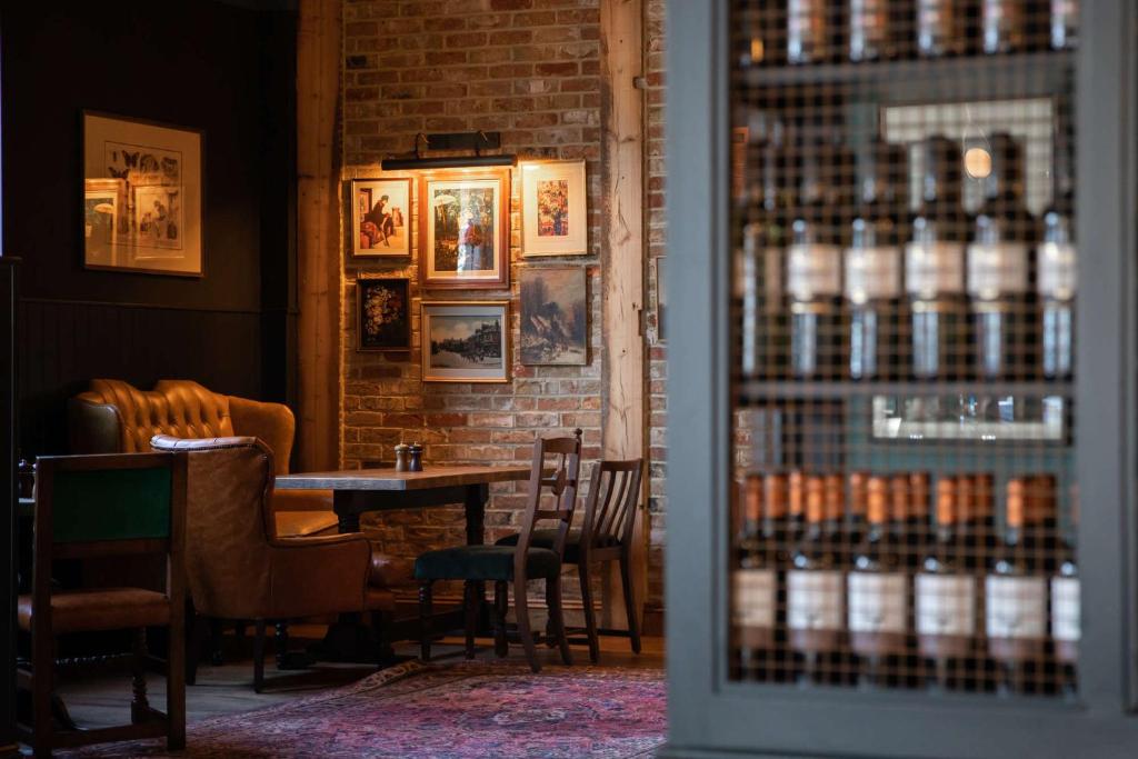 The Station Hotel - Resim 11