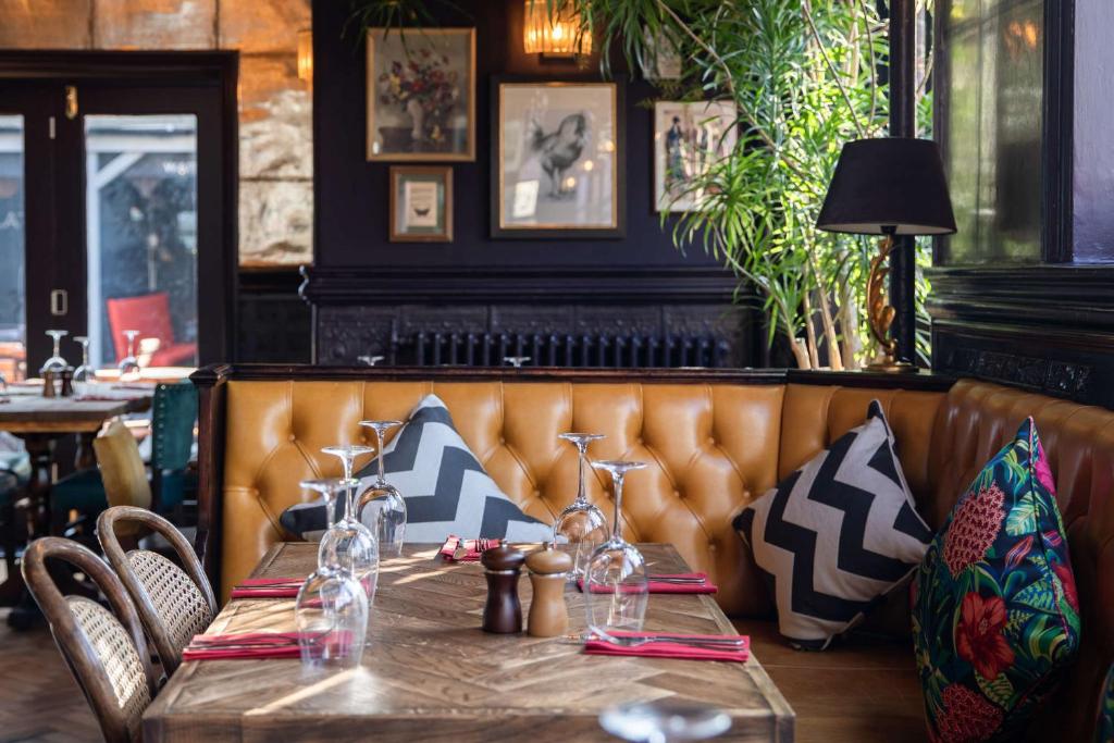 The Station Hotel - Resim 13