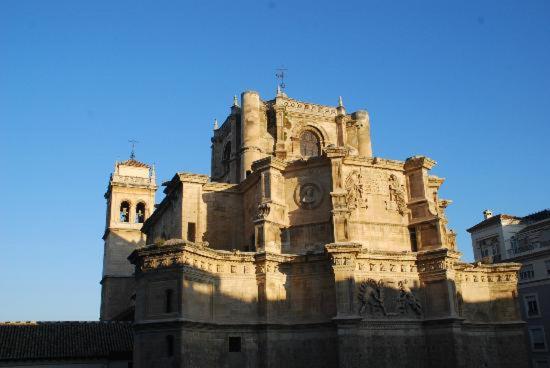 Guest house Duquesa Centro, Granada, Spain - Booking.com