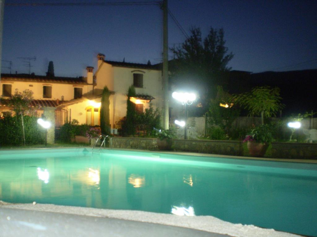Nido Del Merlo - Apartamento De 1 Dormitorio (2 Adultos)