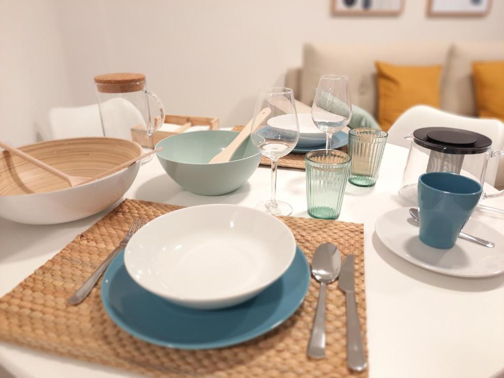 Bonefish Apartment, Villajoyosa – Bijgewerkte prijzen 2022