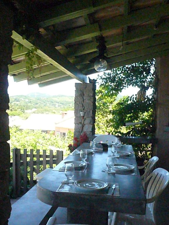  LAGOINHA ANTARES VILLA