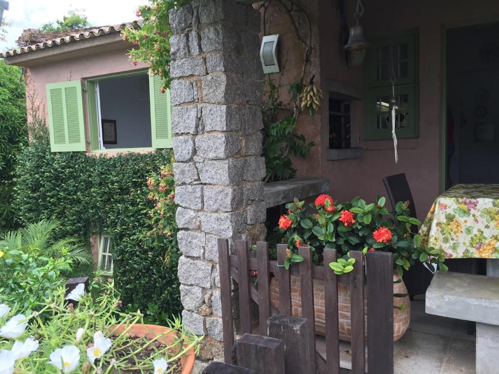  LAGOINHA ANTARES VILLA