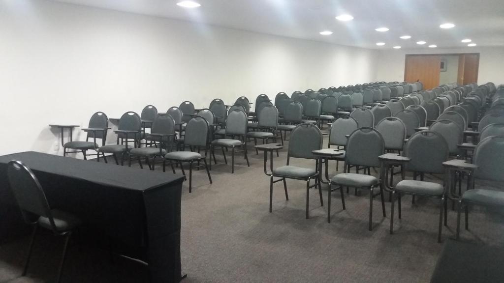  Esplanada Brasilia Hotel e Eventos