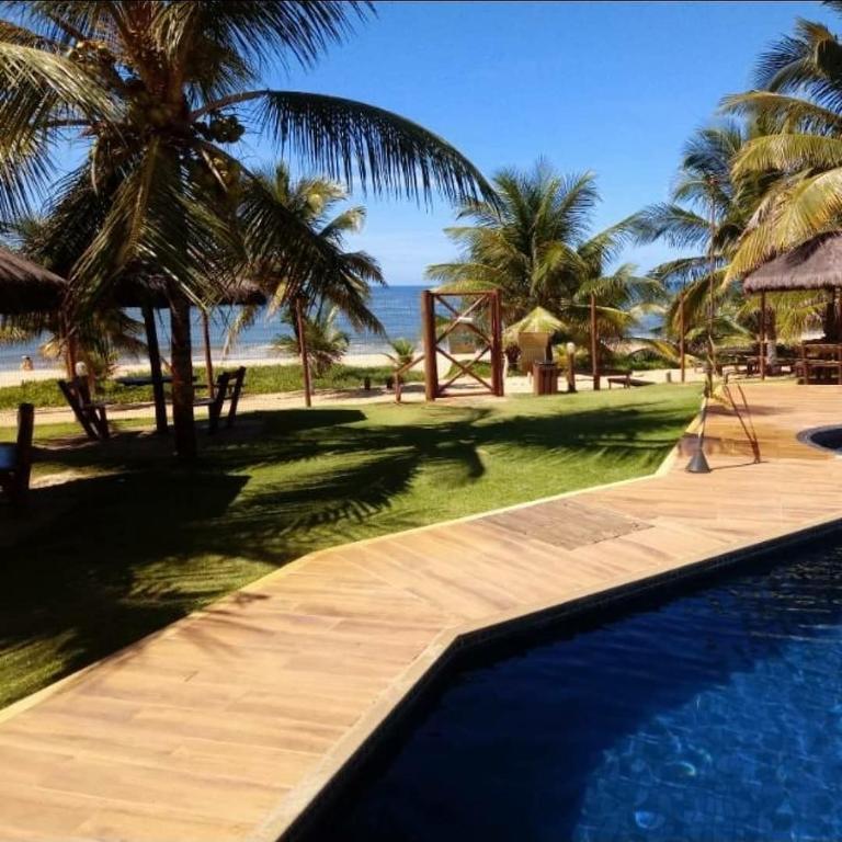 Gallery image of ITACIMIRIM SUMMER HOUSEs in Itacimirim