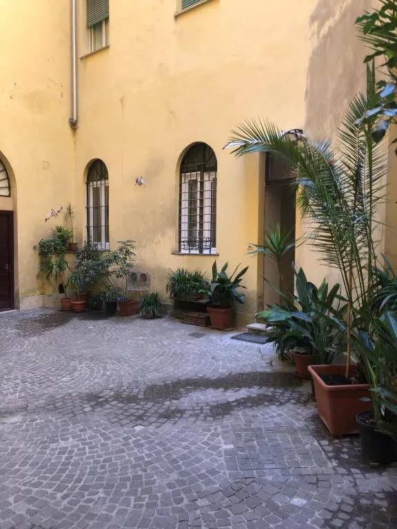 CHARME HOLIDAYS TRASTEVERE 2, Roma, Italia