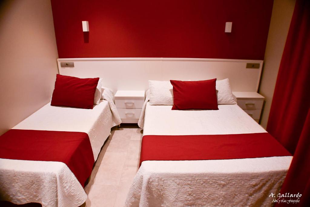 Hostal Playa Candor, Rota – Updated 2023 Prices