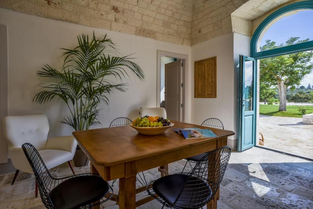 Zdjęcie z galerii obiektu Borgo Aratico w mieście Monopoli