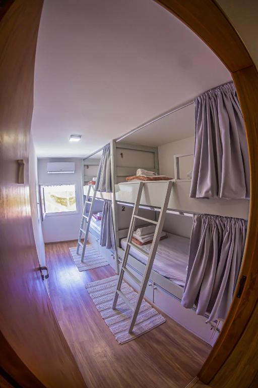  Hostel Central São Sebastião