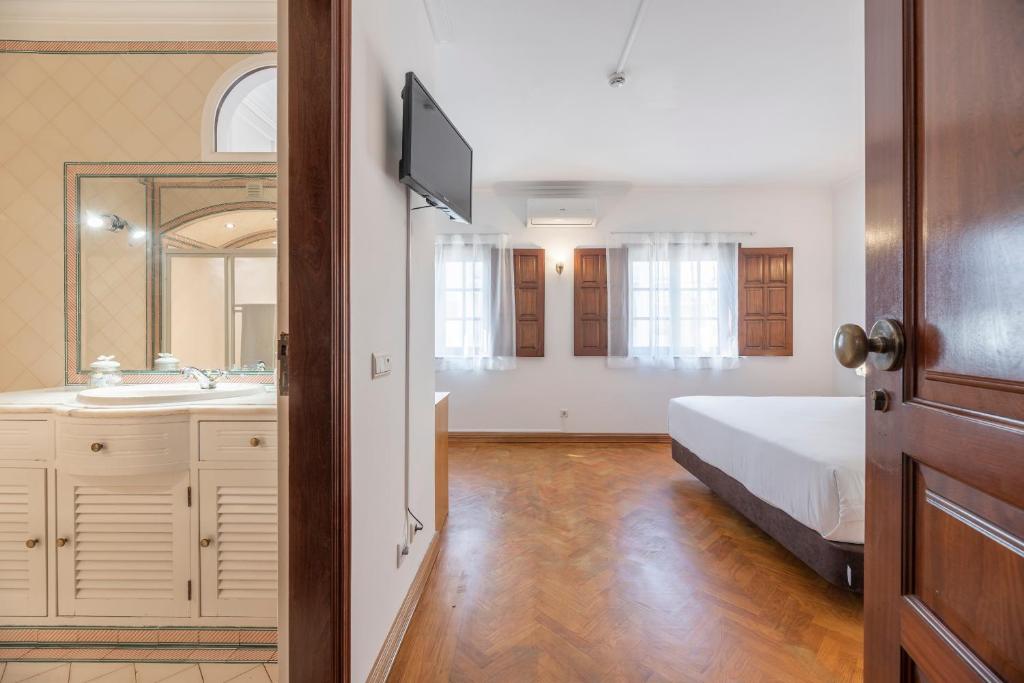 ETHOS Bertolina Wellness Urban Living - 4