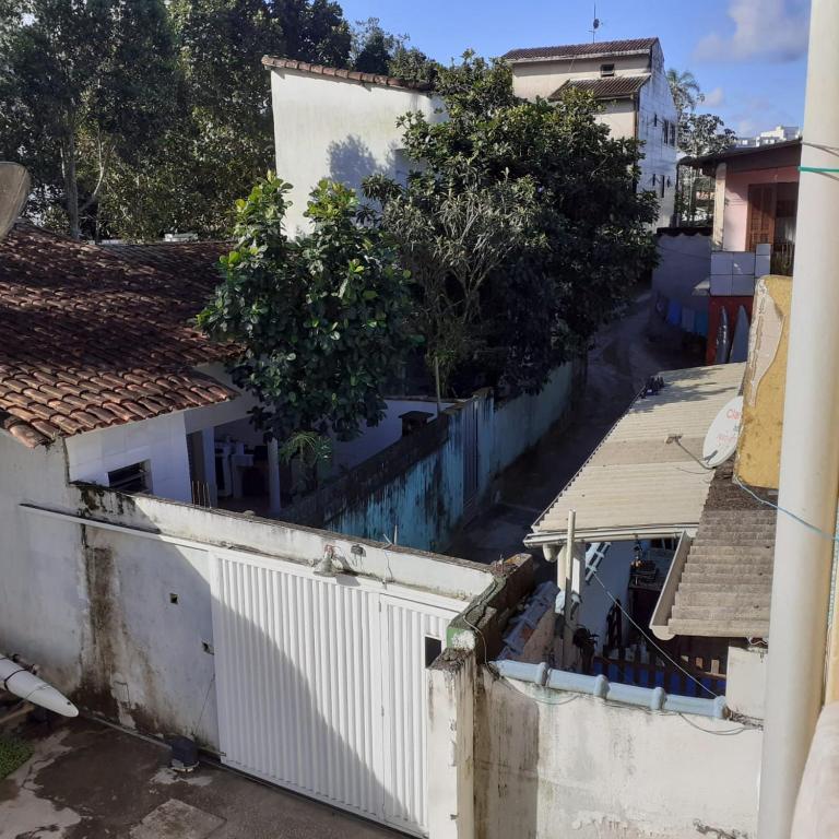  Suítes do Denis