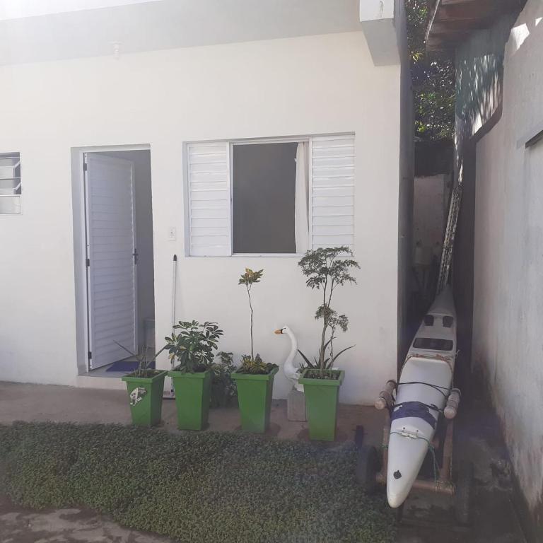  Suítes do Denis