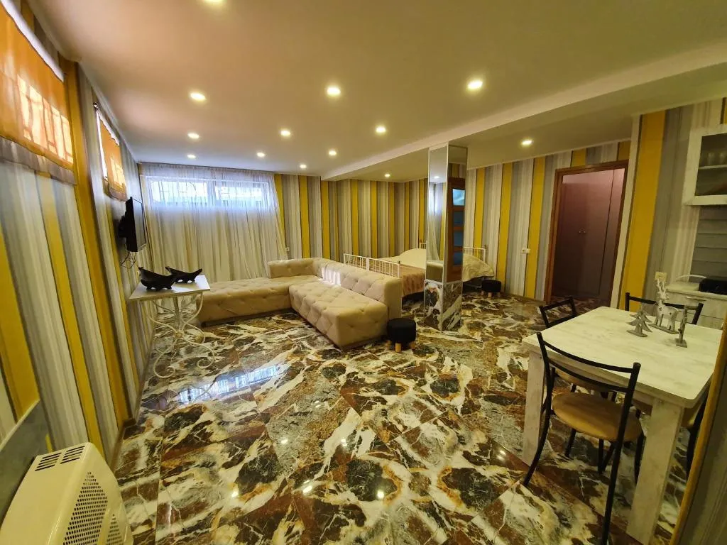 AX Apartament, Tbilisi, Georgia