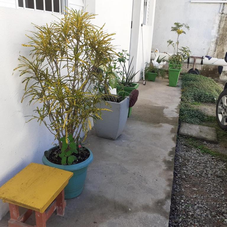  Suítes do Denis