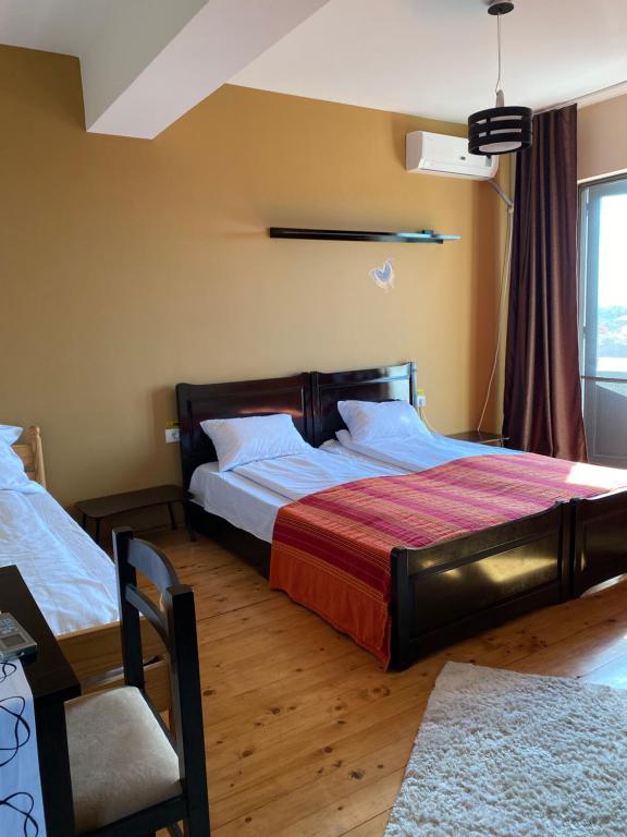 Pensiunea Aurelia - Habitación Triple
