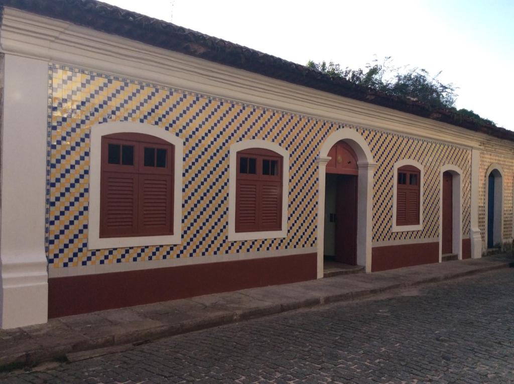  Casa Frankie