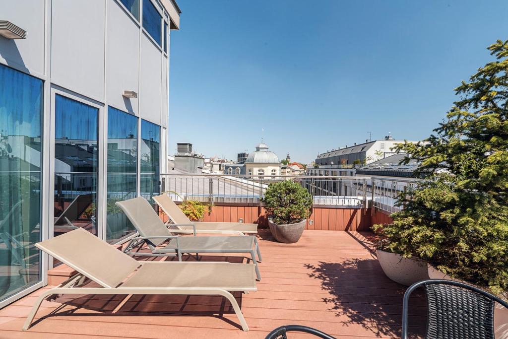 Aparthotel Best Views - 