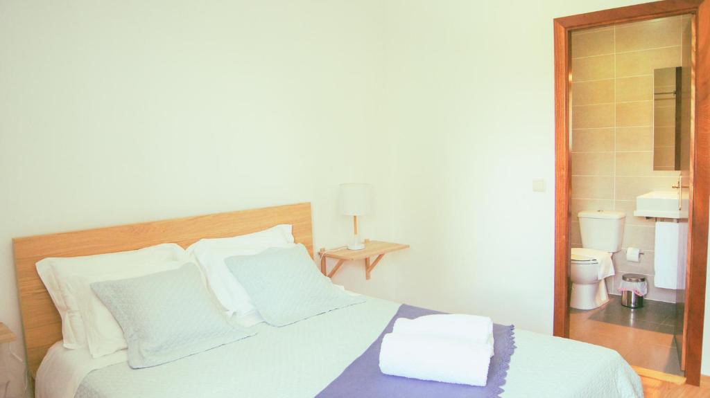 Foto da galeria de Casa Quinta Da Nogueira em Pinhão