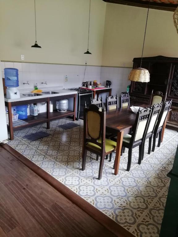  Casa Frankie