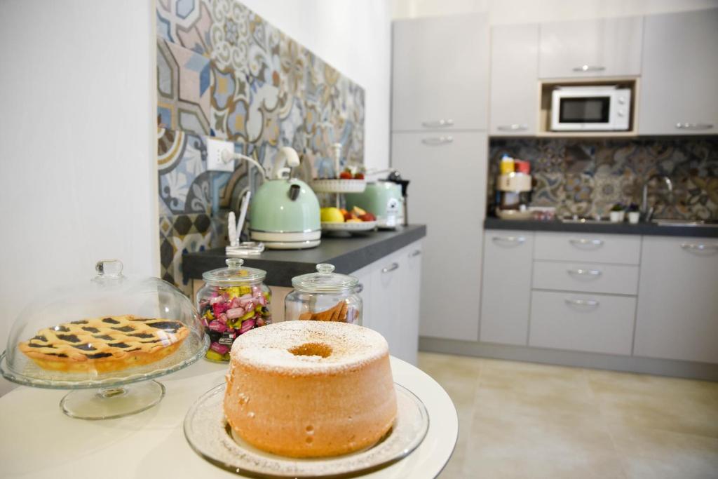 La Corte di BisMary B&B - 17