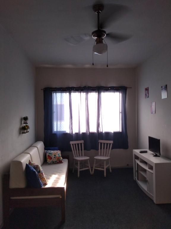  Campo Grande Pousar ou morar