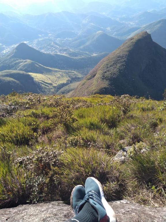  Mirante do Leco Açu