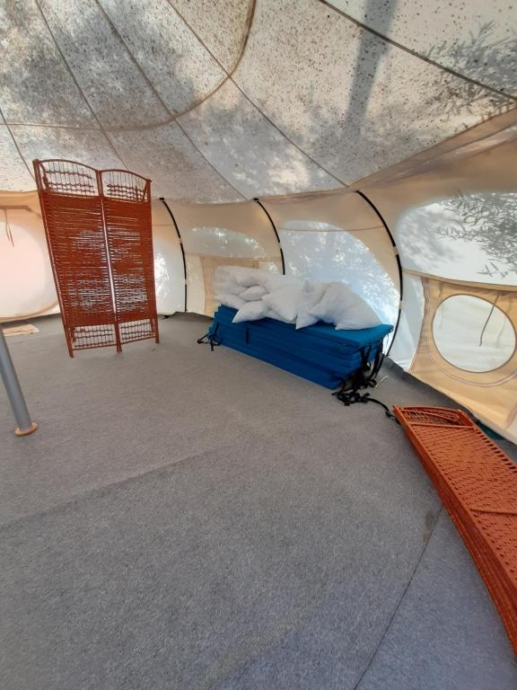 Galeriebild der Unterkunft אוהל הזית in Maʼor