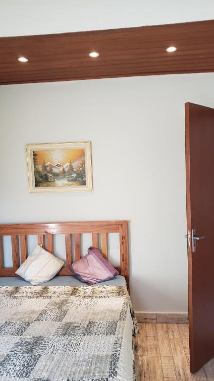  Casa toda de Hóspedes
