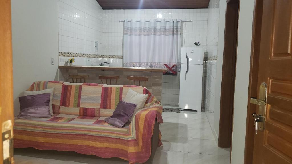  Casa toda de Hóspedes