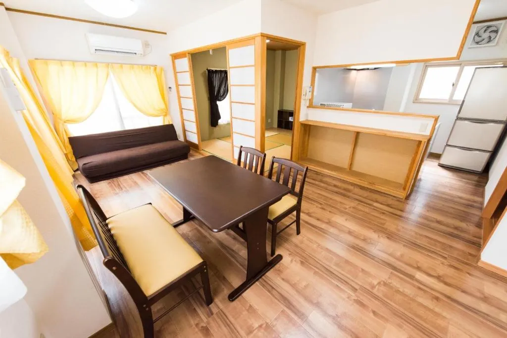 Sumida-ku - House - Vacation STAY 6403, Tokyo, Japan