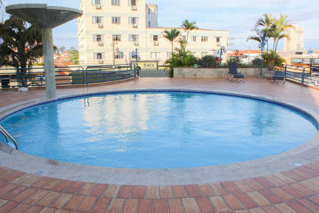  HD Plaza Hotel