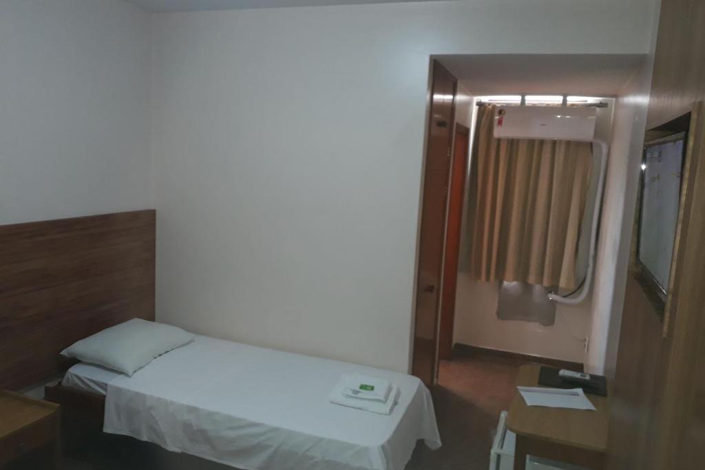  Hotel Almanara Cuiabá-Mato Grosso-Brasil