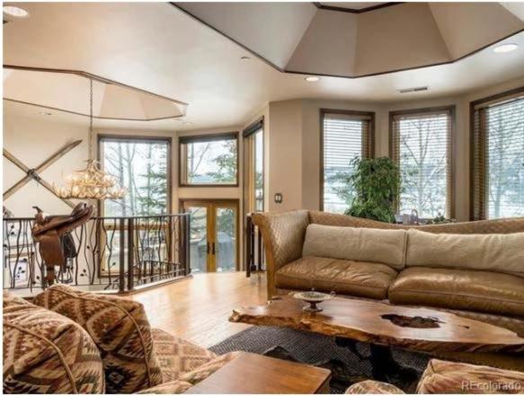 Atriums At EagleRidge 28 Steamboat Springs Precios Actualizados 2023