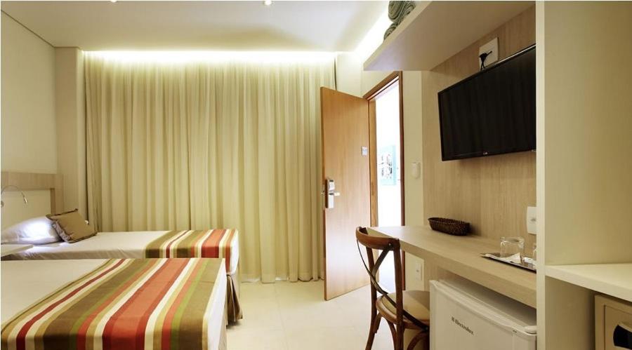 Lirio D'Água Hotel