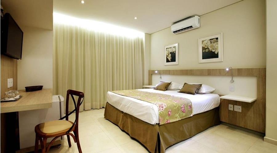  Lirio D'Água Hotel
