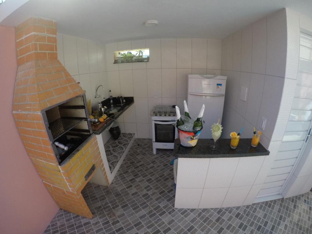  Maragogi Casa Recanto do Sol