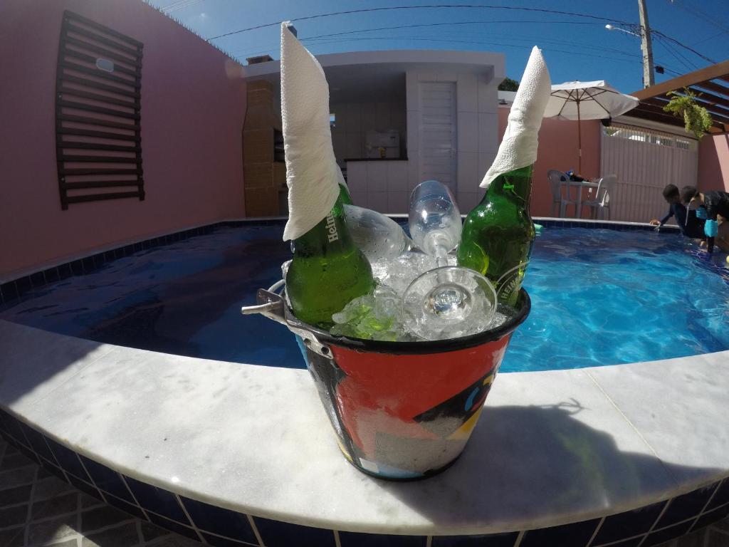  Maragogi Casa Recanto do Sol